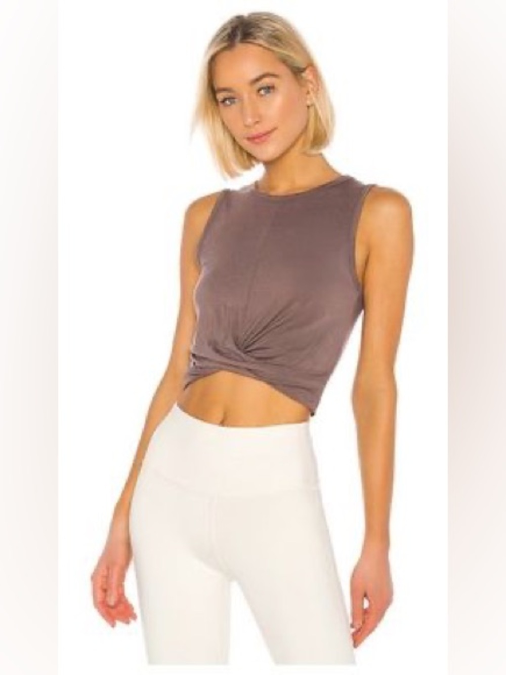 Alo Yoga Cover Tank